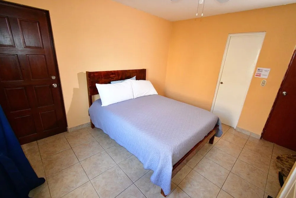 Hostal Santo Domingo
