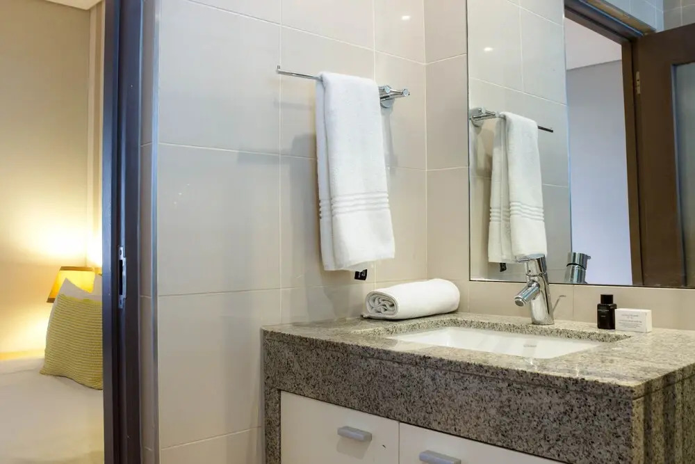 De Waterkant Studio Apartment - Fully Furnished and Equipped