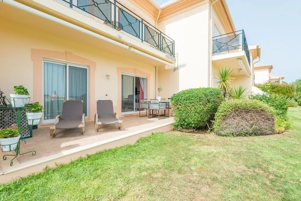 Boavista Charming Apartment