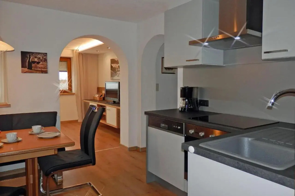 Agerer Apartment