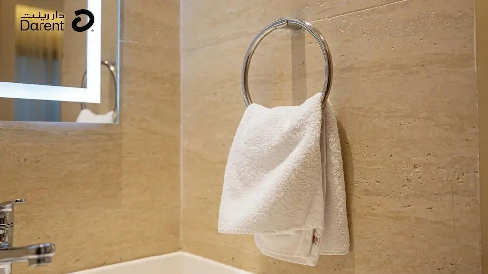 Super Luxury One bedroom Al Aqiq