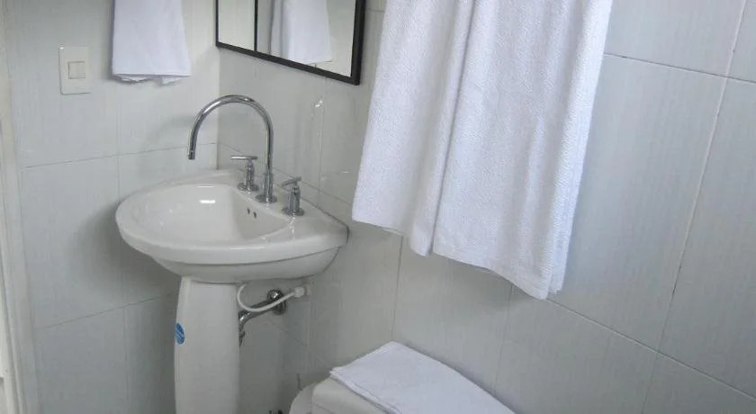 Hotel Valmar