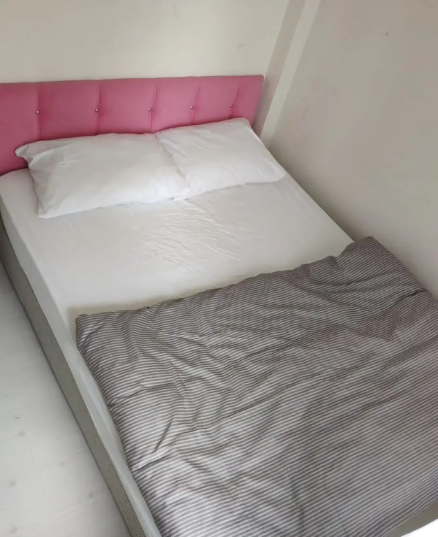 Denizli Daily Apartments \ Haydar Suit Apart Hotel