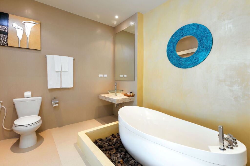 Amala Grand Bleu Resort Hilltops - SHA