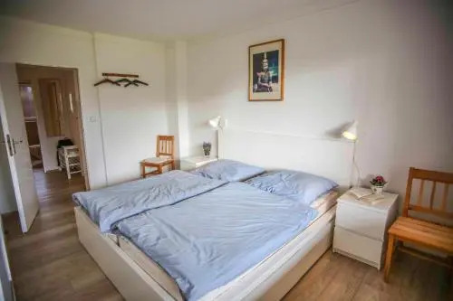 Ferienwohnung Wieben Sankt Peter-Ording