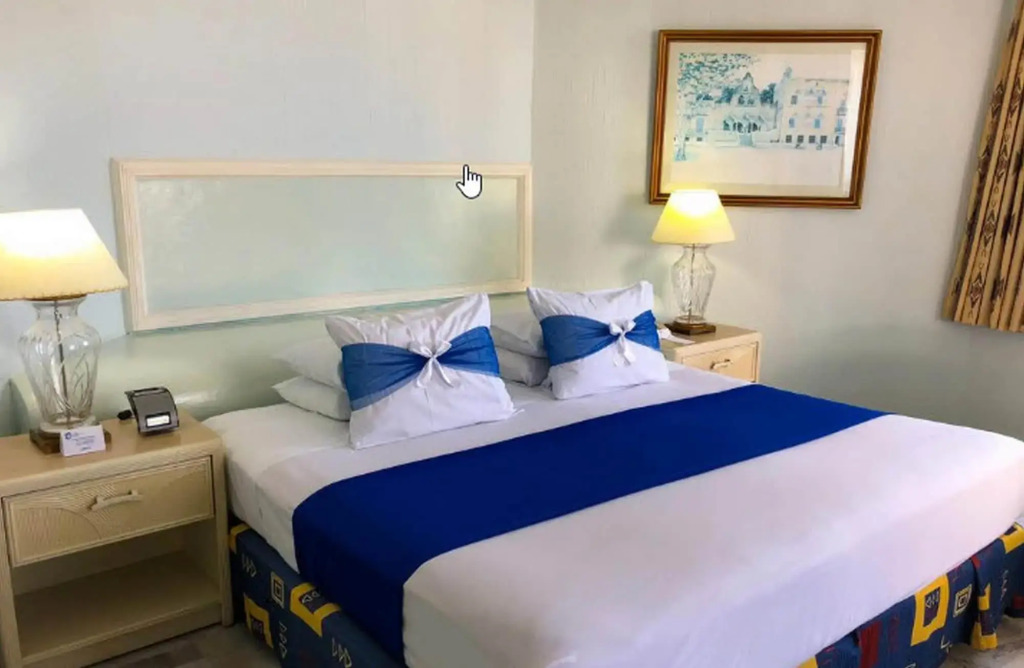 Hotel Acapulco Malibu