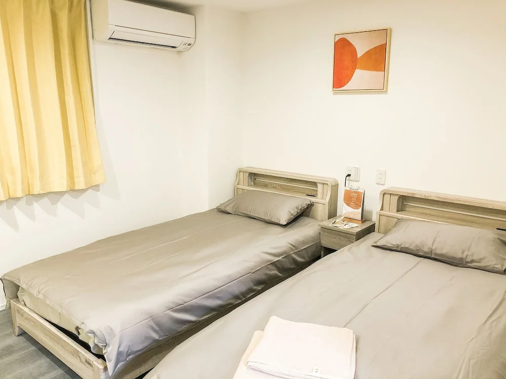 ZAITO Tokyo Chitose Economy Inn