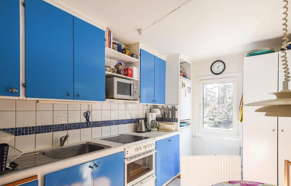 Stunning Home in Brastad With 3 Bedrooms