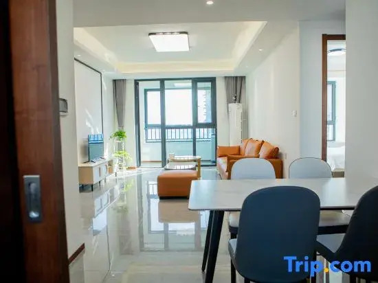 Tangshan Yunlu Homestay (Hetou Old Street)