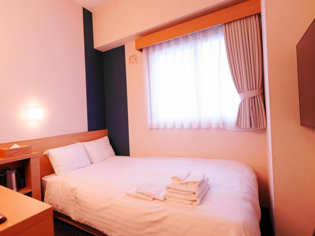 Asahikawa Sun Hotel