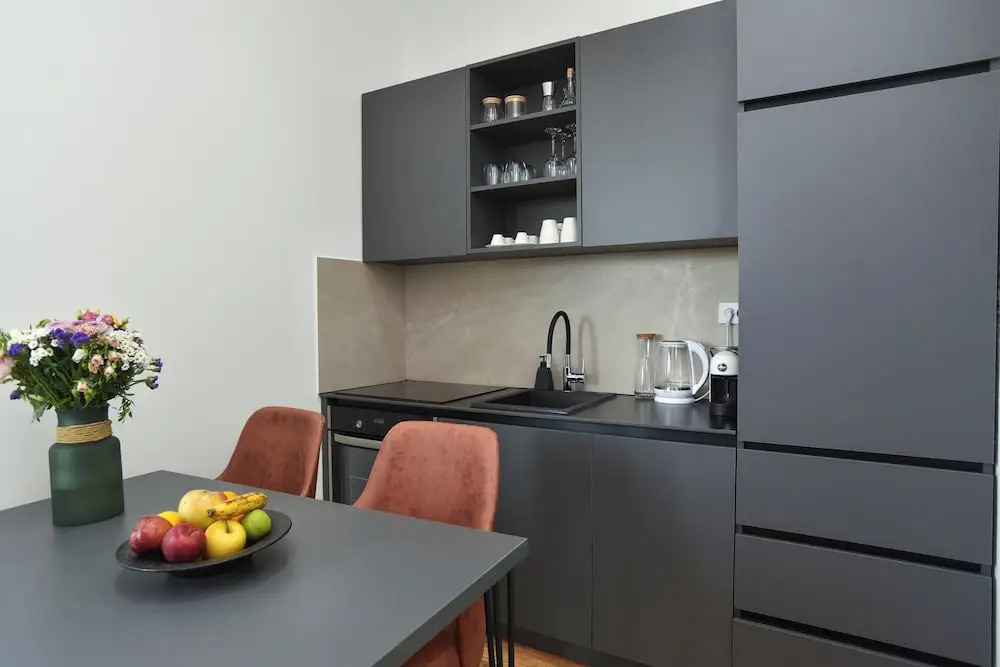 RESIDENZA