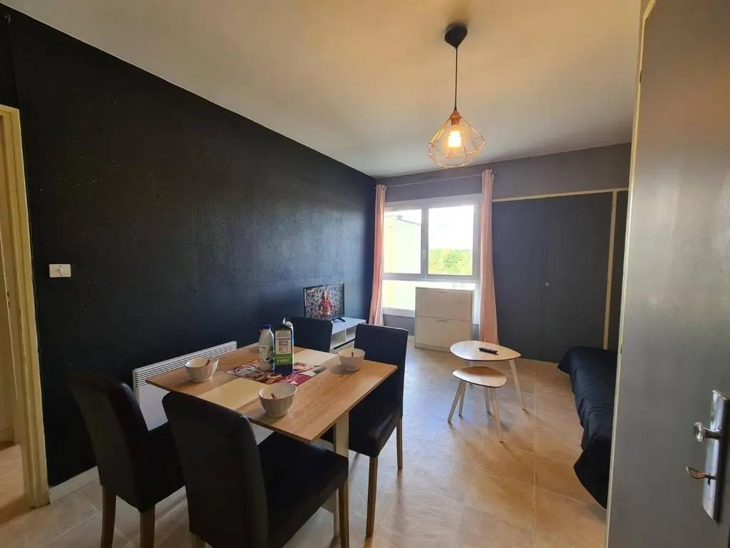 Appartement Saint-Jean-de-Monts, 2 pièces, 4 personnes - FR-1-224C-544