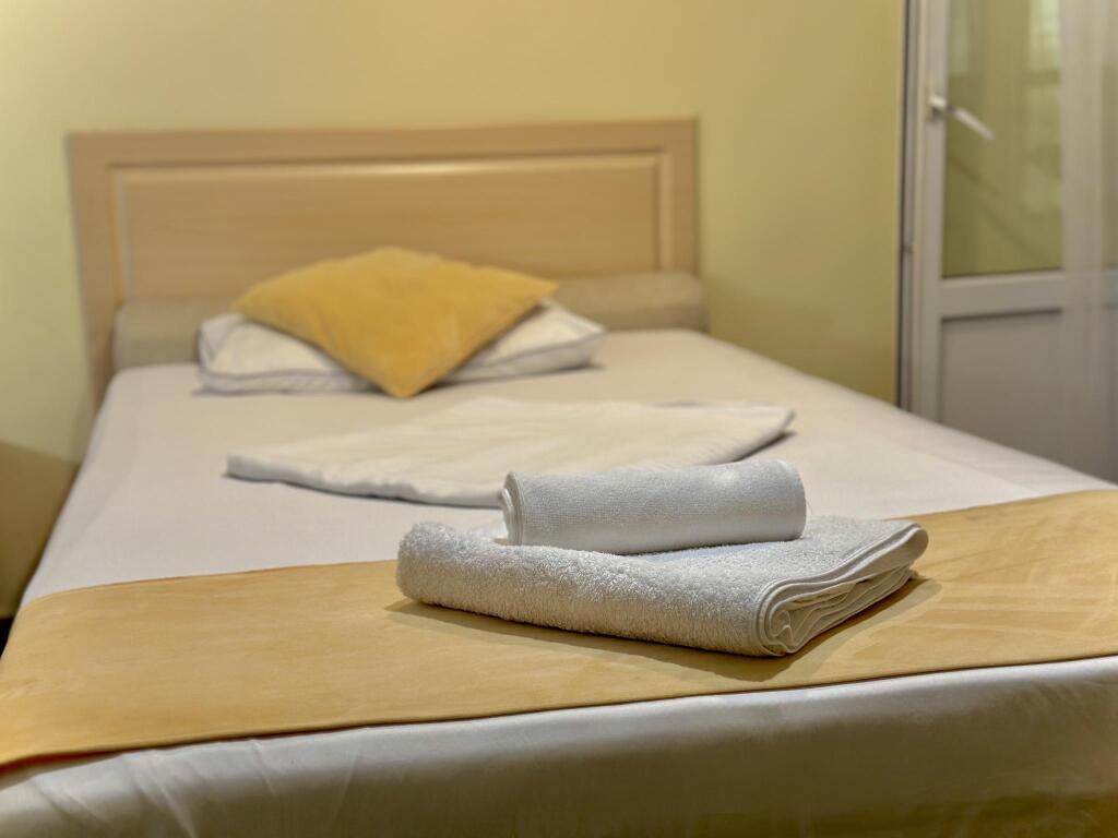 Jasmine Hotel