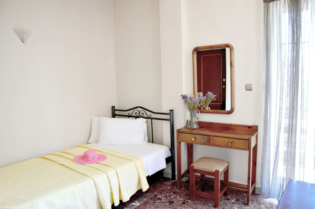 Apartments Chania