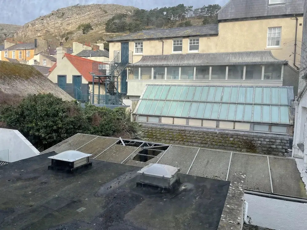 The Wildings Hotel & Tudnos Restaurant