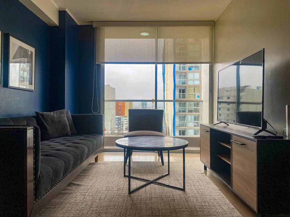 Exclusive Apartments in Pedro Martinto by Wynwood-House