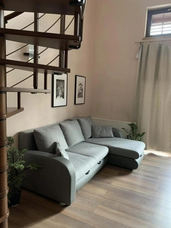 Pułaskiego 11A - Przestronne apartamenty, Sopot centrum
