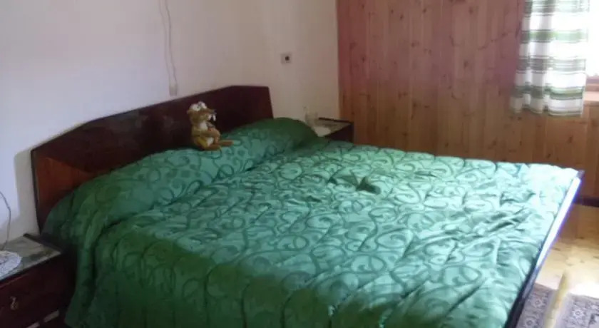 B&B Campobase 1451
