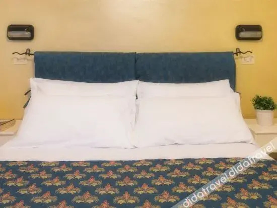 Hotel Hawaii Bed and Coffee