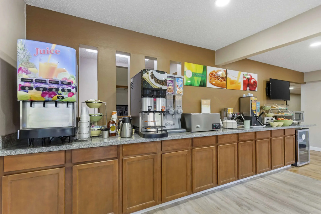Quality Inn Indianola