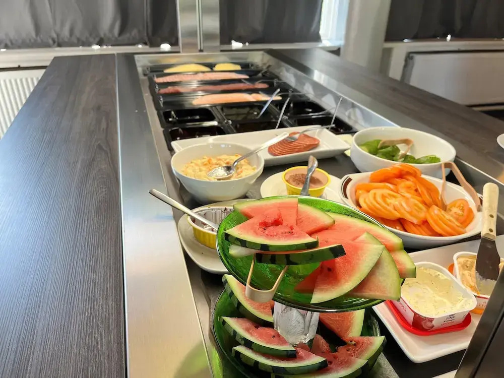 Hostel Oslofjord