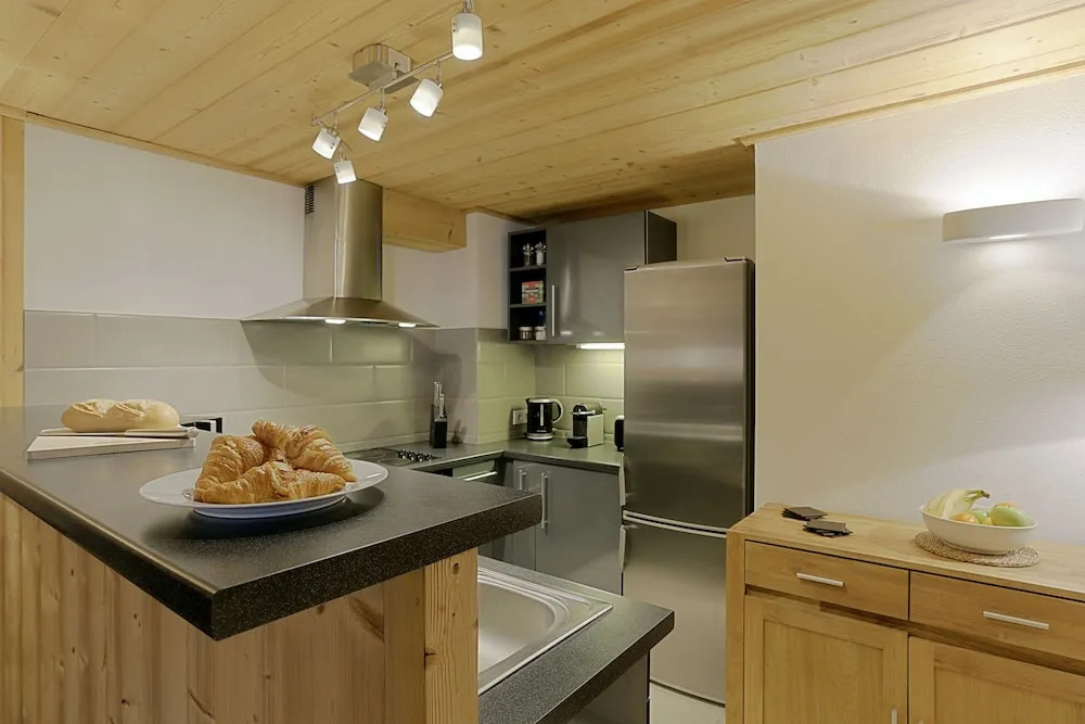 Appartement Petite Ibex