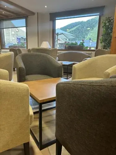Hotel Soldeu Maistre