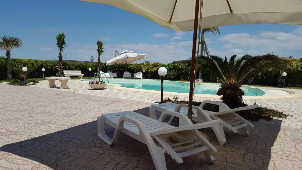 Villa ibiscus
