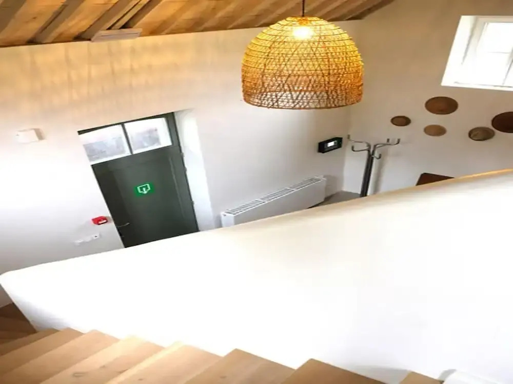 3-bedroom Holiday Home With Panoramic View