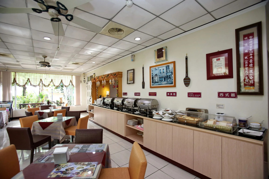 Wen Sha Bao Motel-Xinying