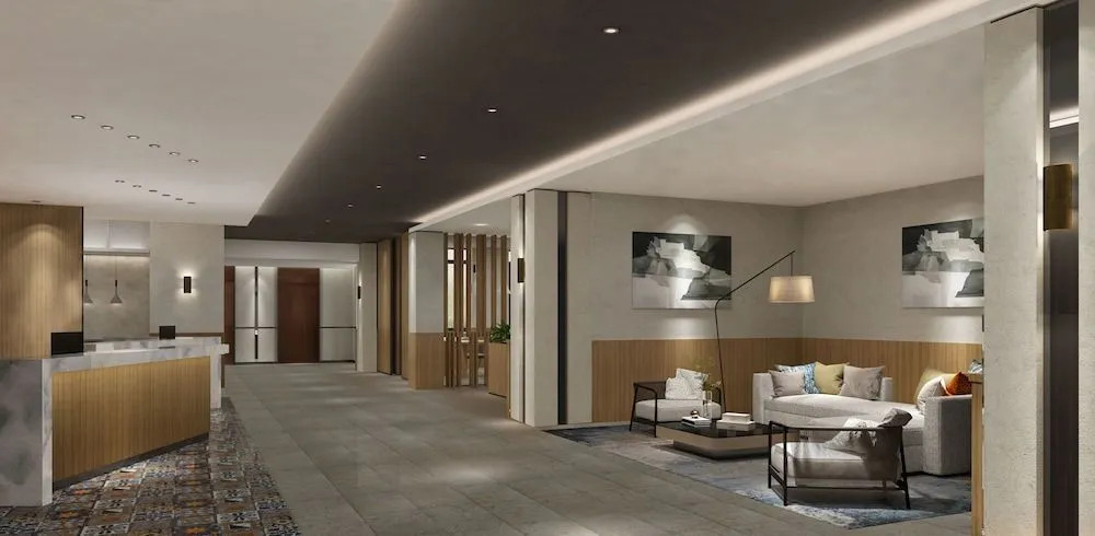Hyatt Place Tongxiang Train Station