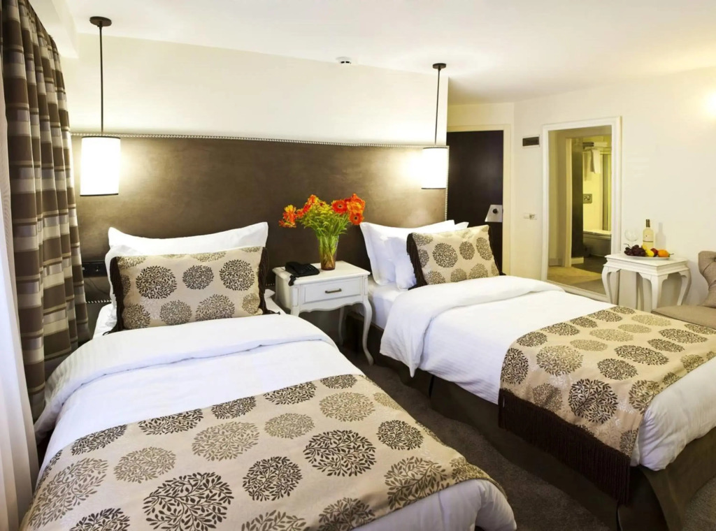 Taximtown Hotel
