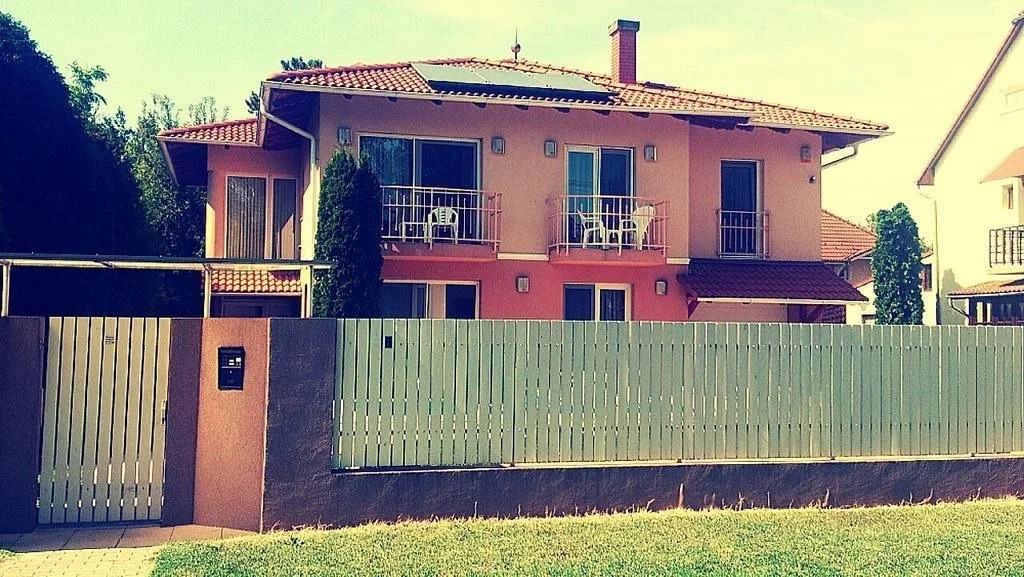 Euro Apartment House