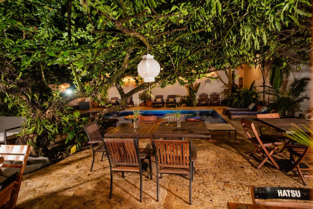 Hotel Boutique Al Alma