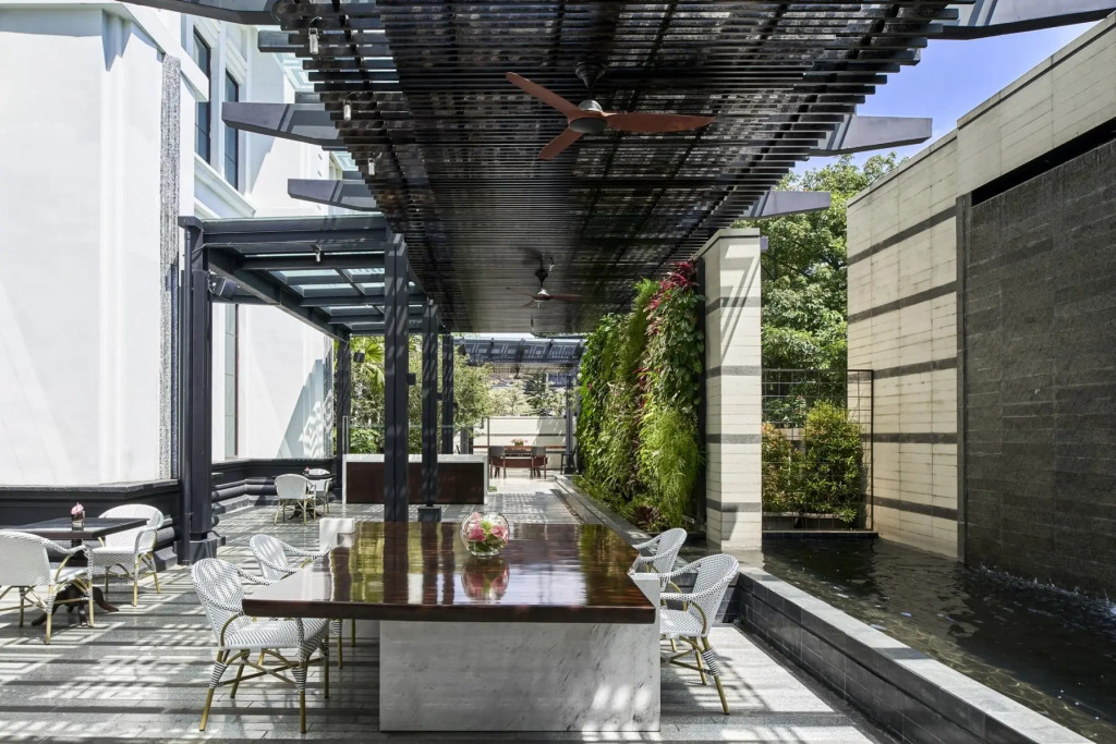 Pullman Bandung Grand Central