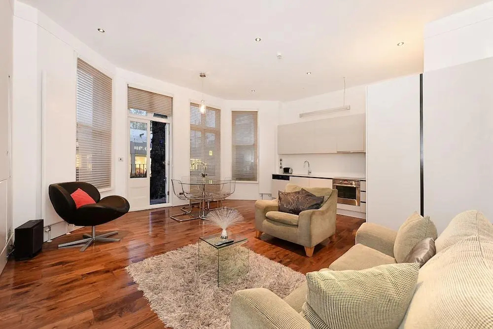 London Lifestyle Apartments Queen's Gate