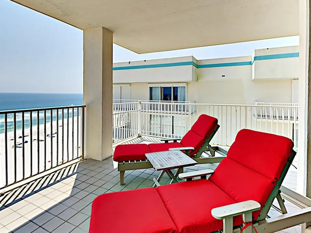 24770 Perdido Beach Blvd Condo Unit 1206 3 Bedrooms 2 Bathrooms Condo