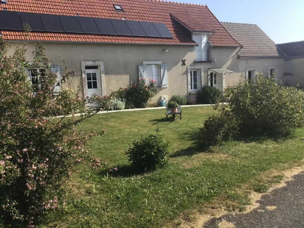 Le puits de la Montrée