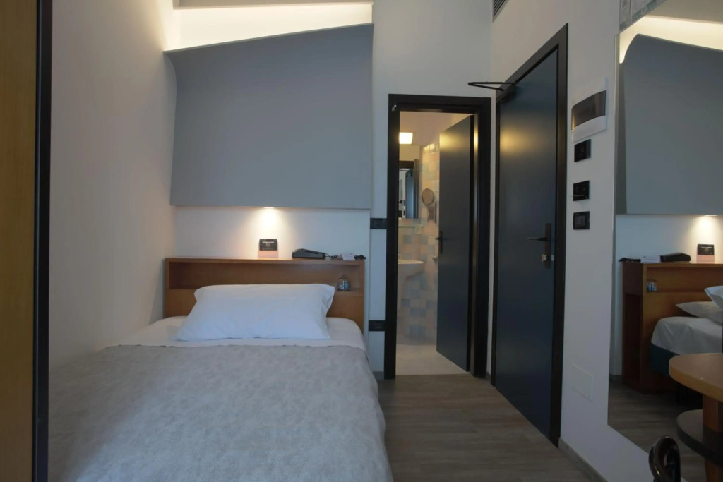 Hotel Ali dOro