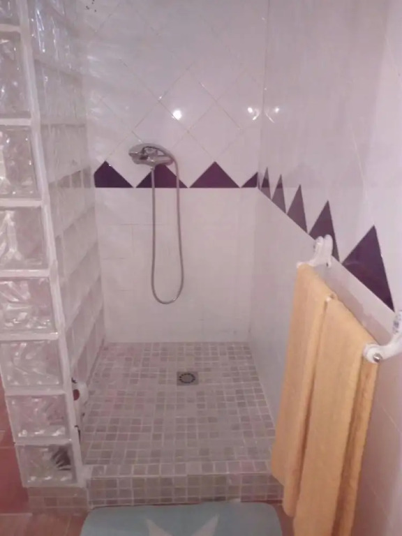 House With 3 Bedrooms in Alhama de Granada, With Wonderful Lake View,