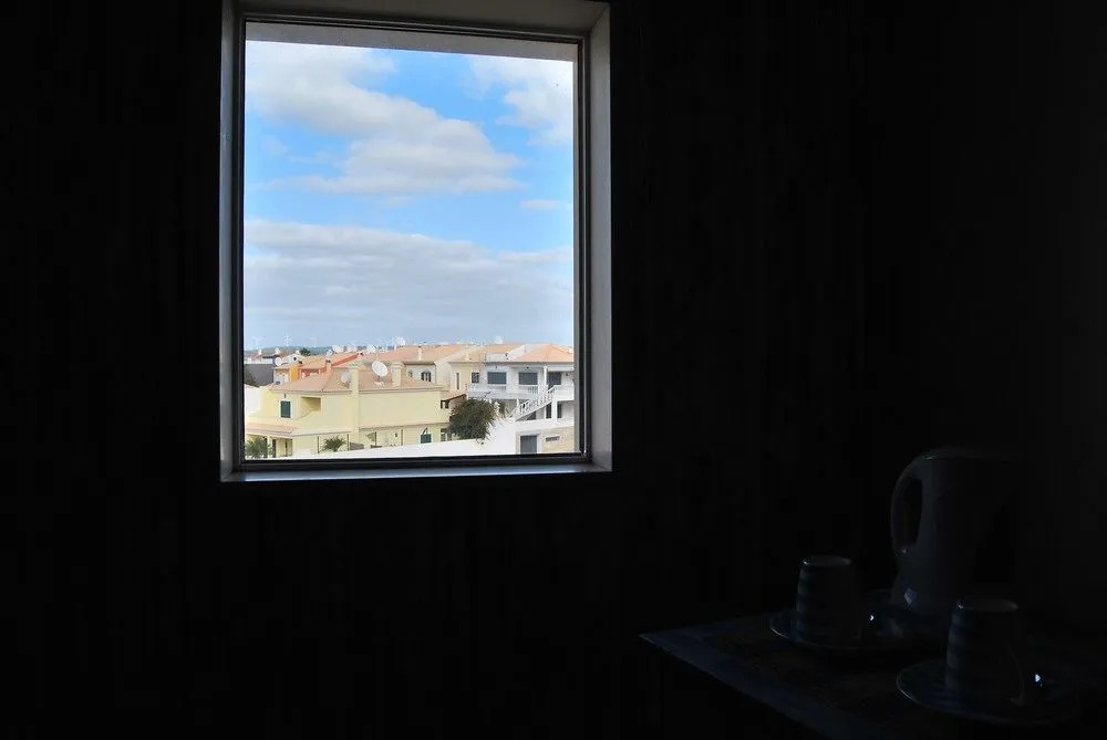Hotel Praia do Burgau - Turismo de Natureza