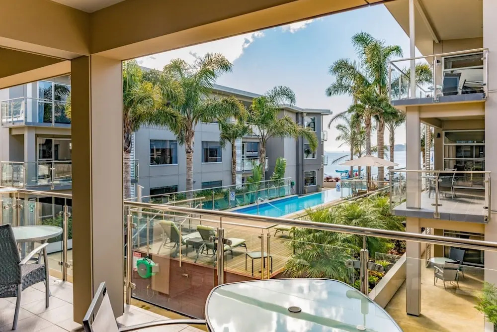 Ramada Suites Paihia