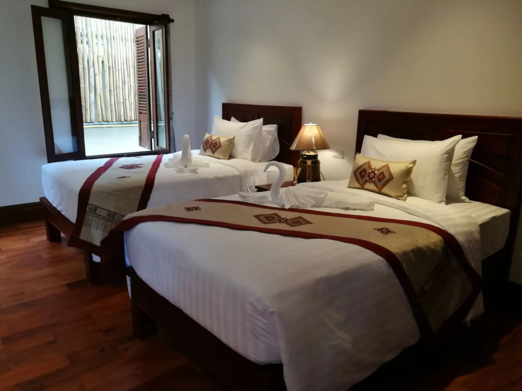 Houngvilai Hotel