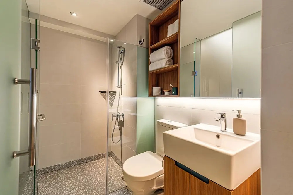 Weave Suites - Midtown