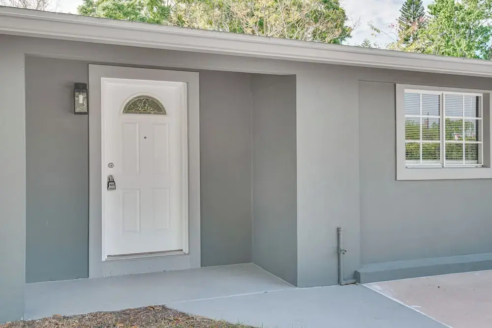 Cocoa Home w/ Large Yard: 3 Mi to Indian River!