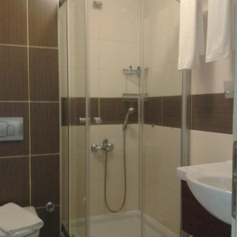 Kaunos Hotel
