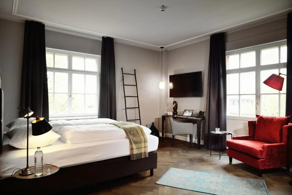 Syte Boutique Hotel Mannheim