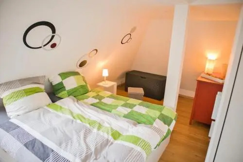 Ferienwohnung Nordlicht