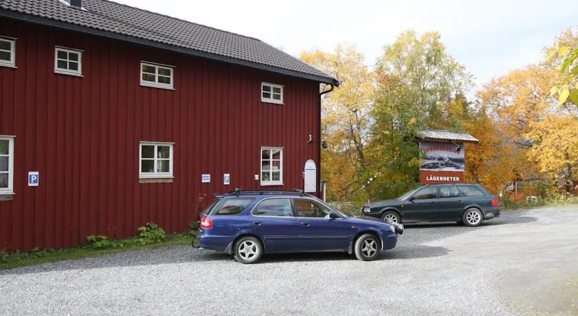 Åreskutan