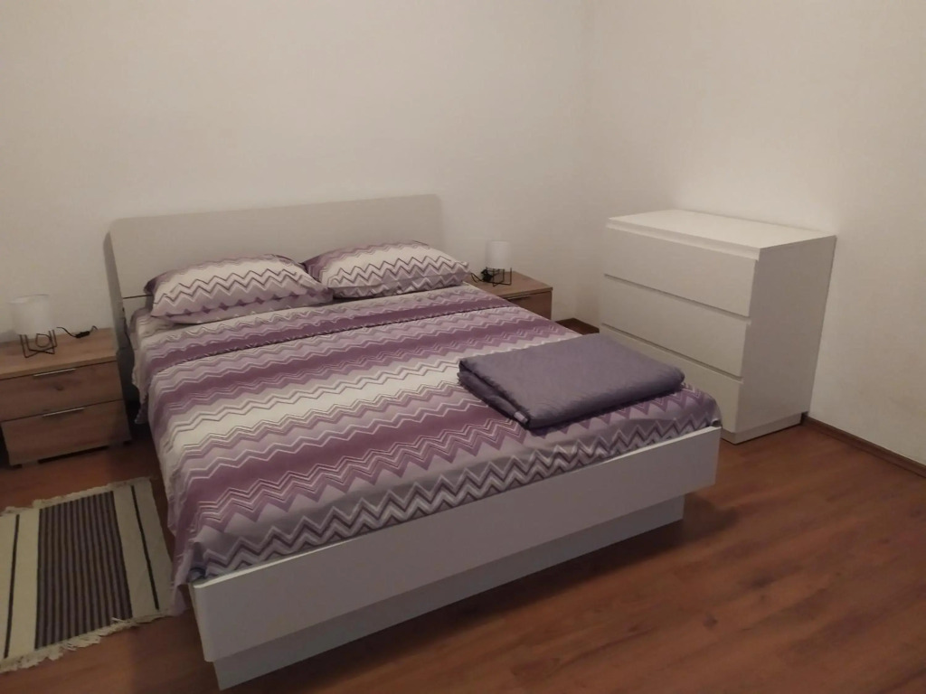 Apartmani Noemi Pula